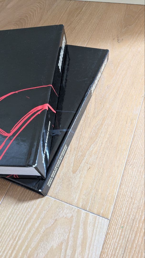 JEAN PROUVE 作品集　絶版　２冊セット