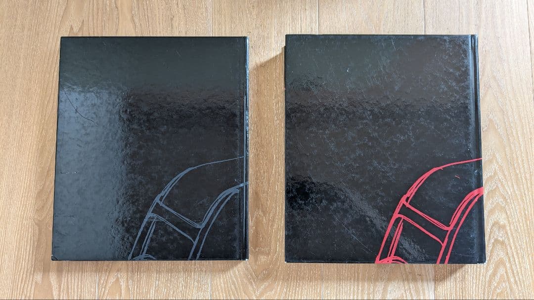 JEAN PROUVE 作品集　絶版　２冊セット