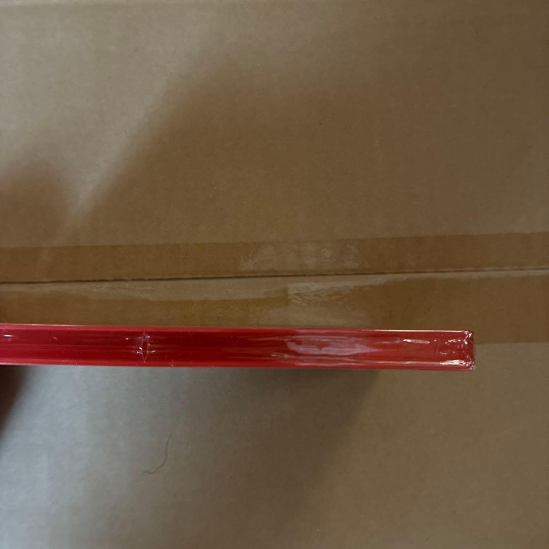 マリオカートワールド Nintendo Switch パッケージ版　新品未開封