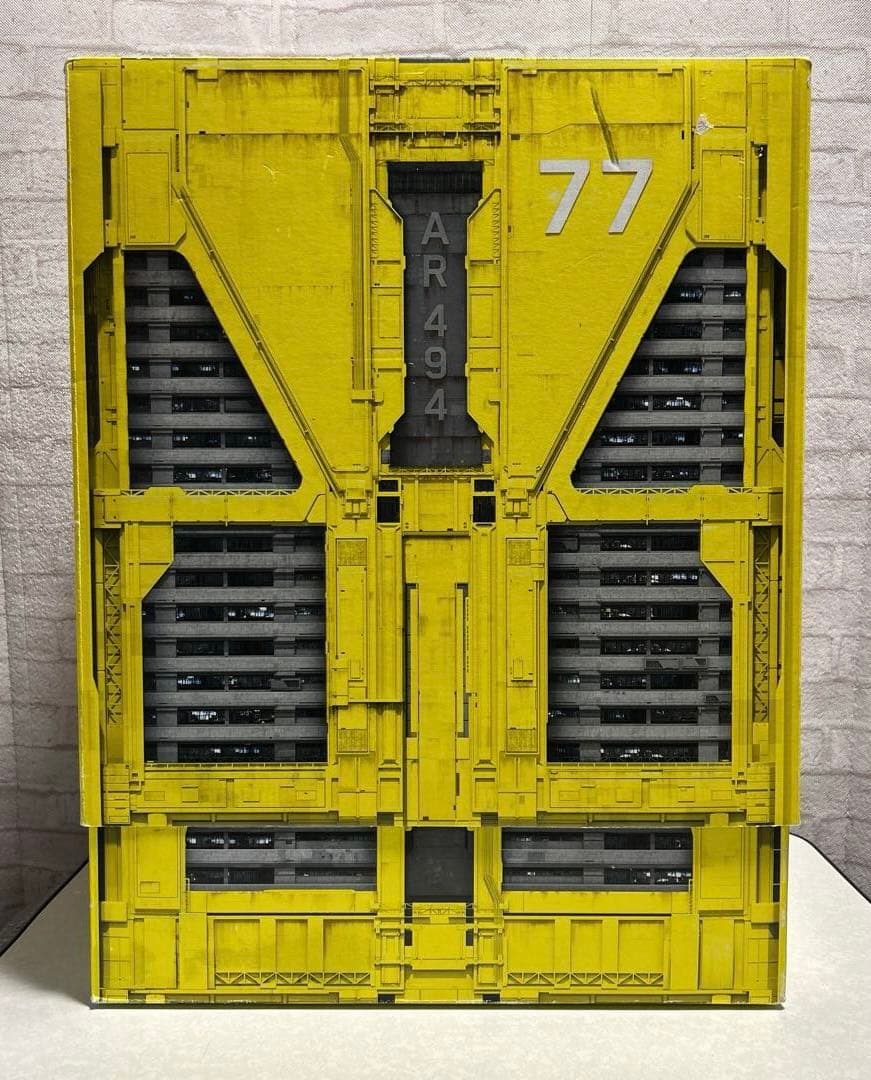 サイバーパンク2077 コレクターズエディション