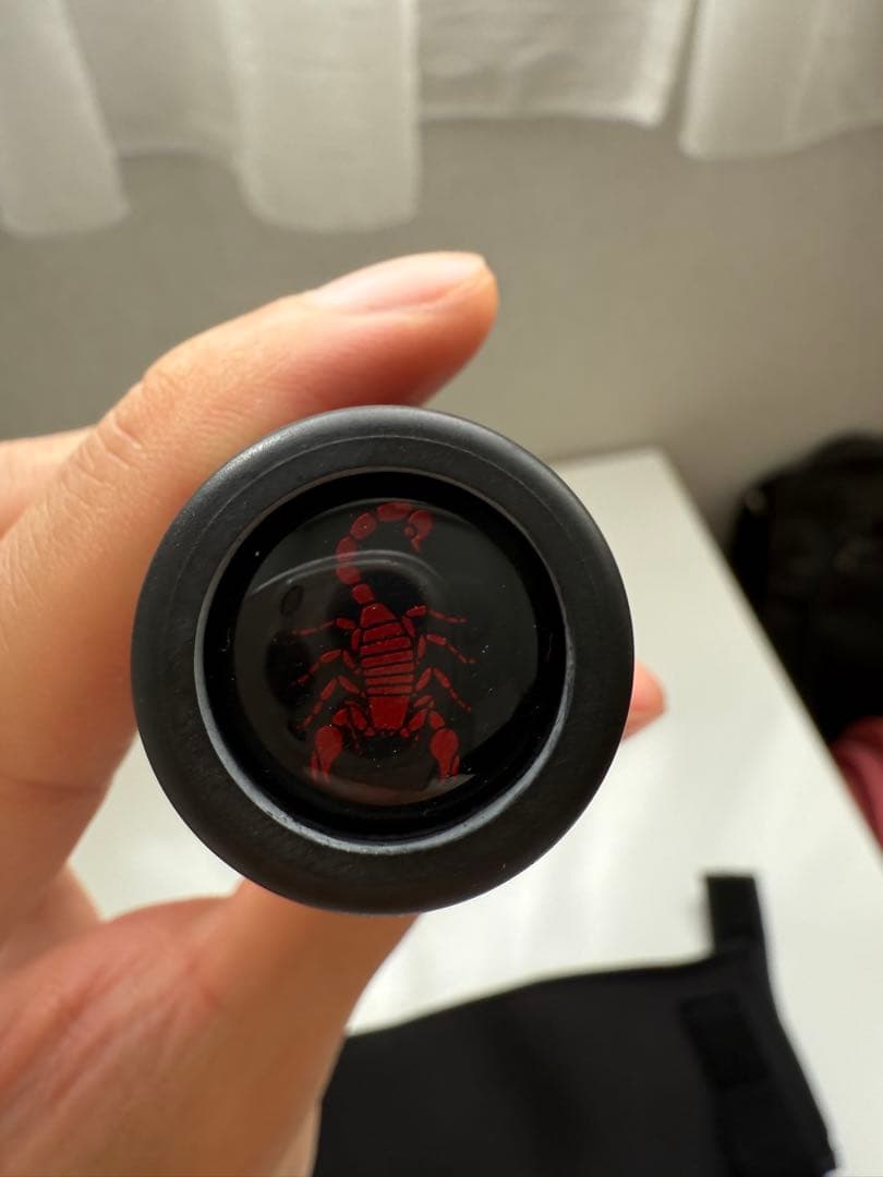 ワールドシャウラエクステンションバット　タイプA Type A 極上美品 シマノ