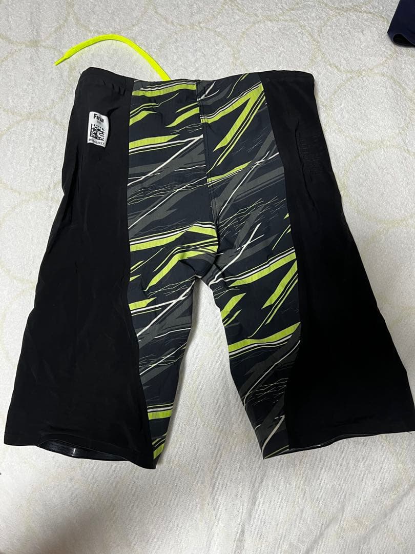 【未使用品】GX SONIC Neo AG Mサイズ　高速水着