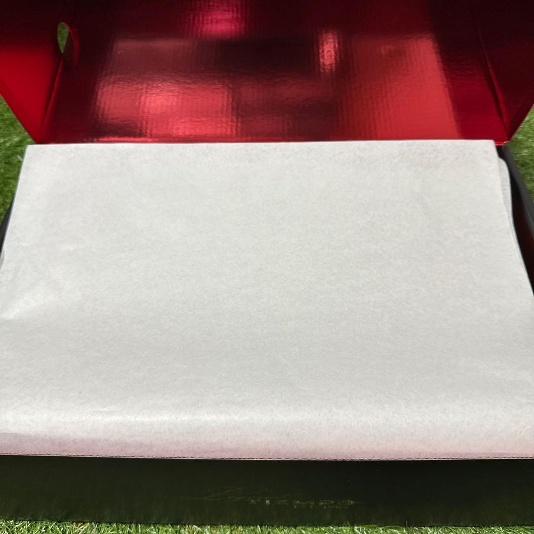 【限定品！】ティエンポレジェンド10 エリート FG SE 27.5cm送料無料