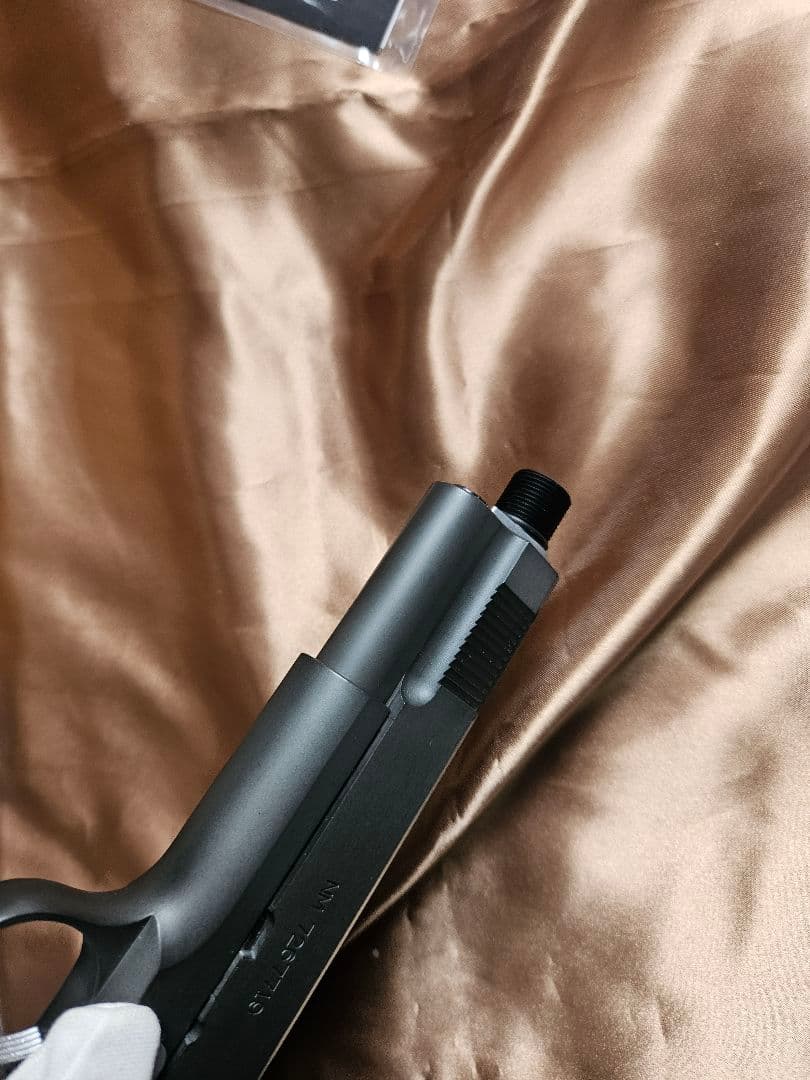 中古) スネークマッチデルタ ウッドストック