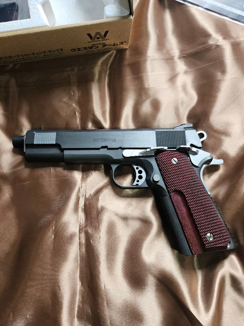 中古) スネークマッチデルタ ウッドストック