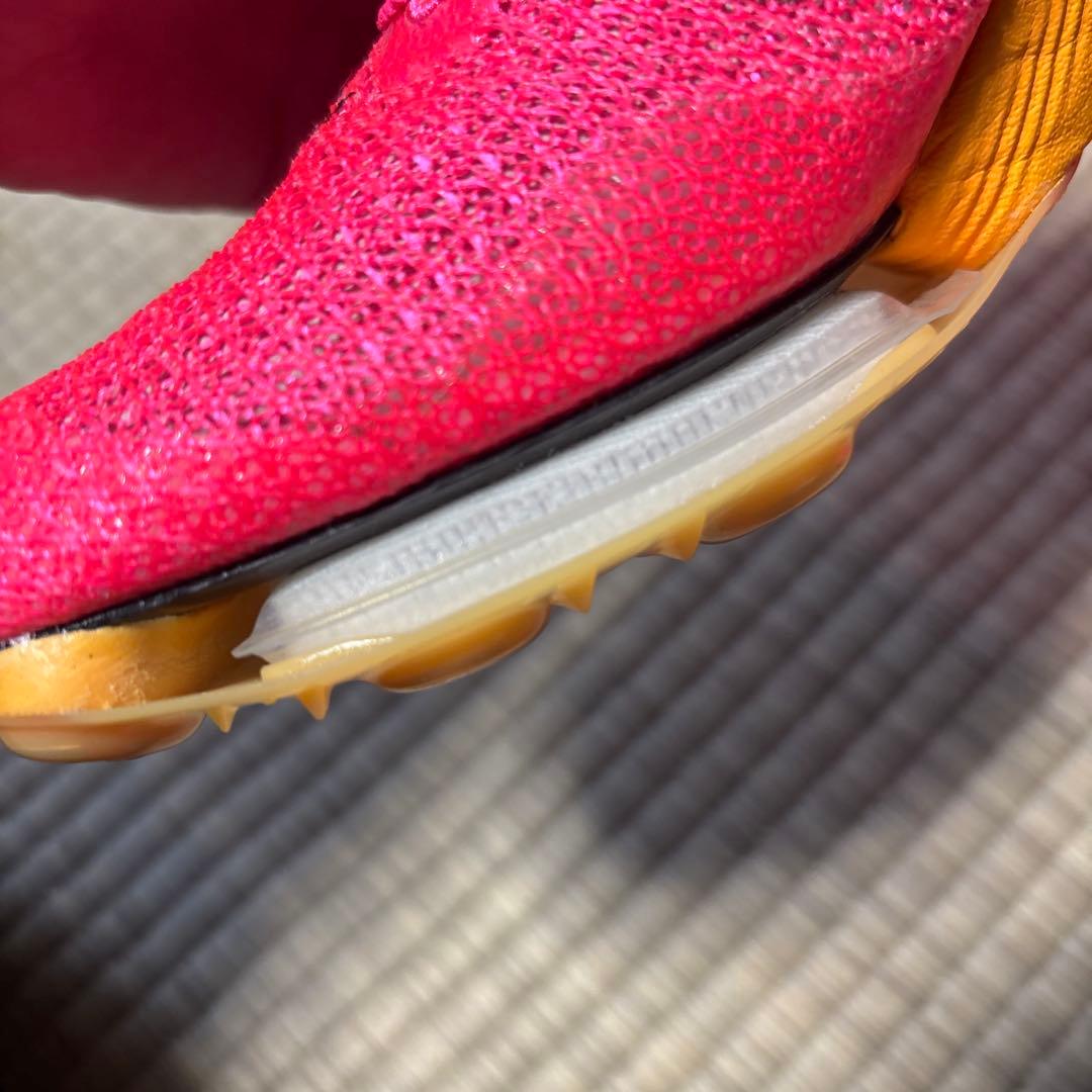 ナイキ エアズーム ビクトリー