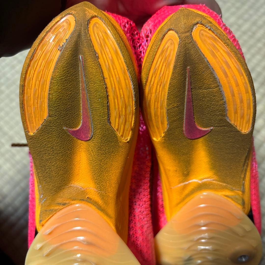 ナイキ エアズーム ビクトリー