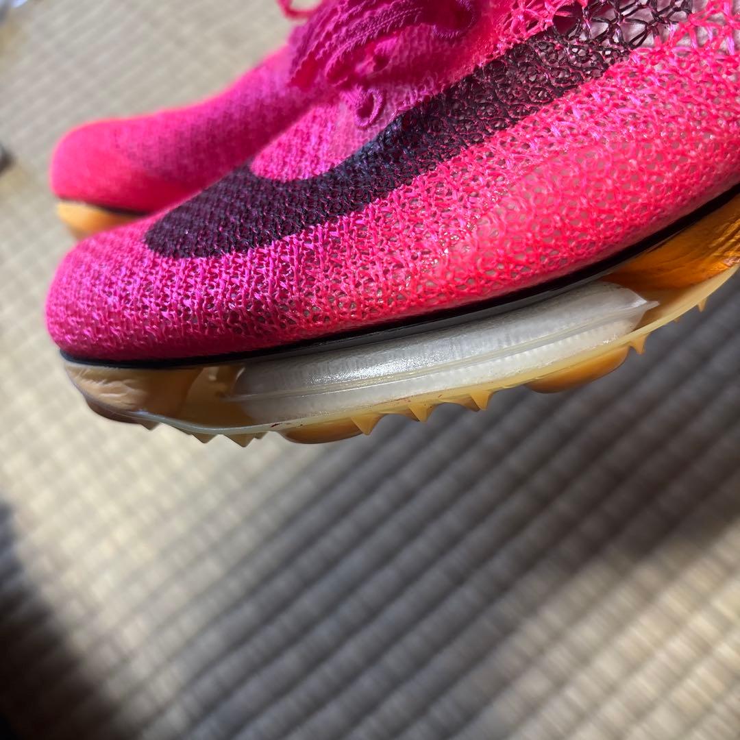 ナイキ エアズーム ビクトリー