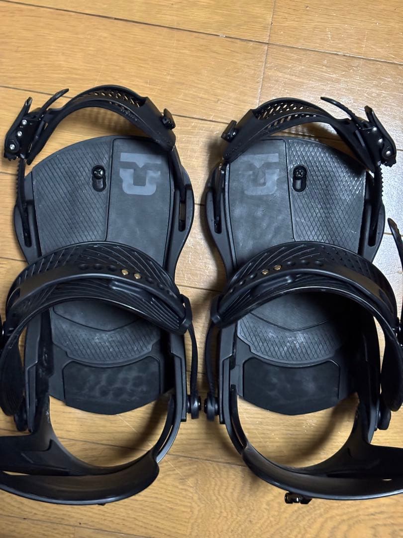 UNION アトラス　ATLAS Mサイズ　24-25モデル