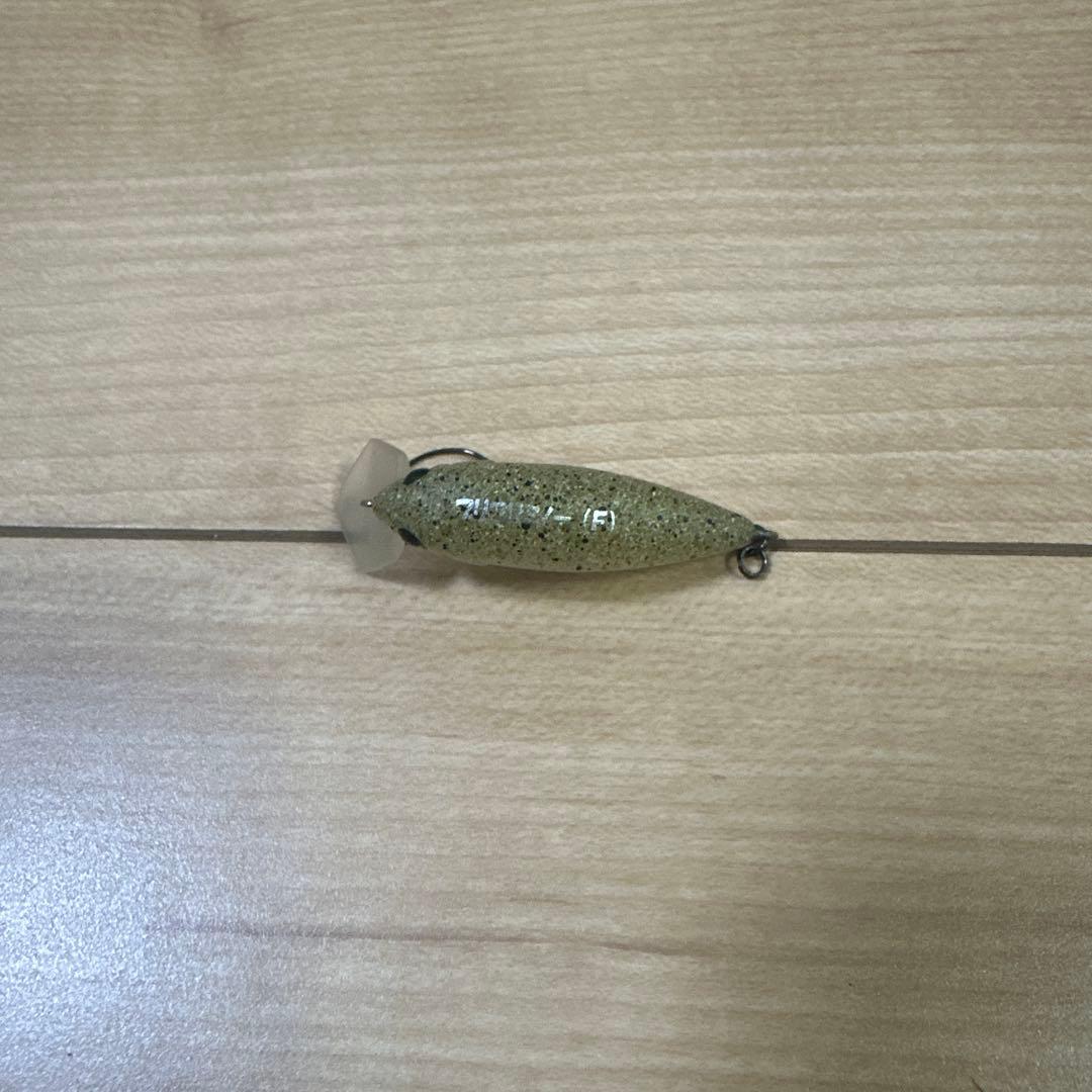 トラウトルアーセット