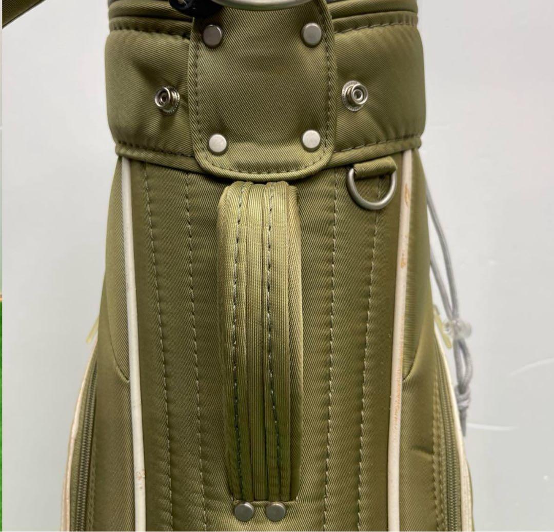 キャロウェイ Callaway キャディバッグ 7インチ　レディース　女性用