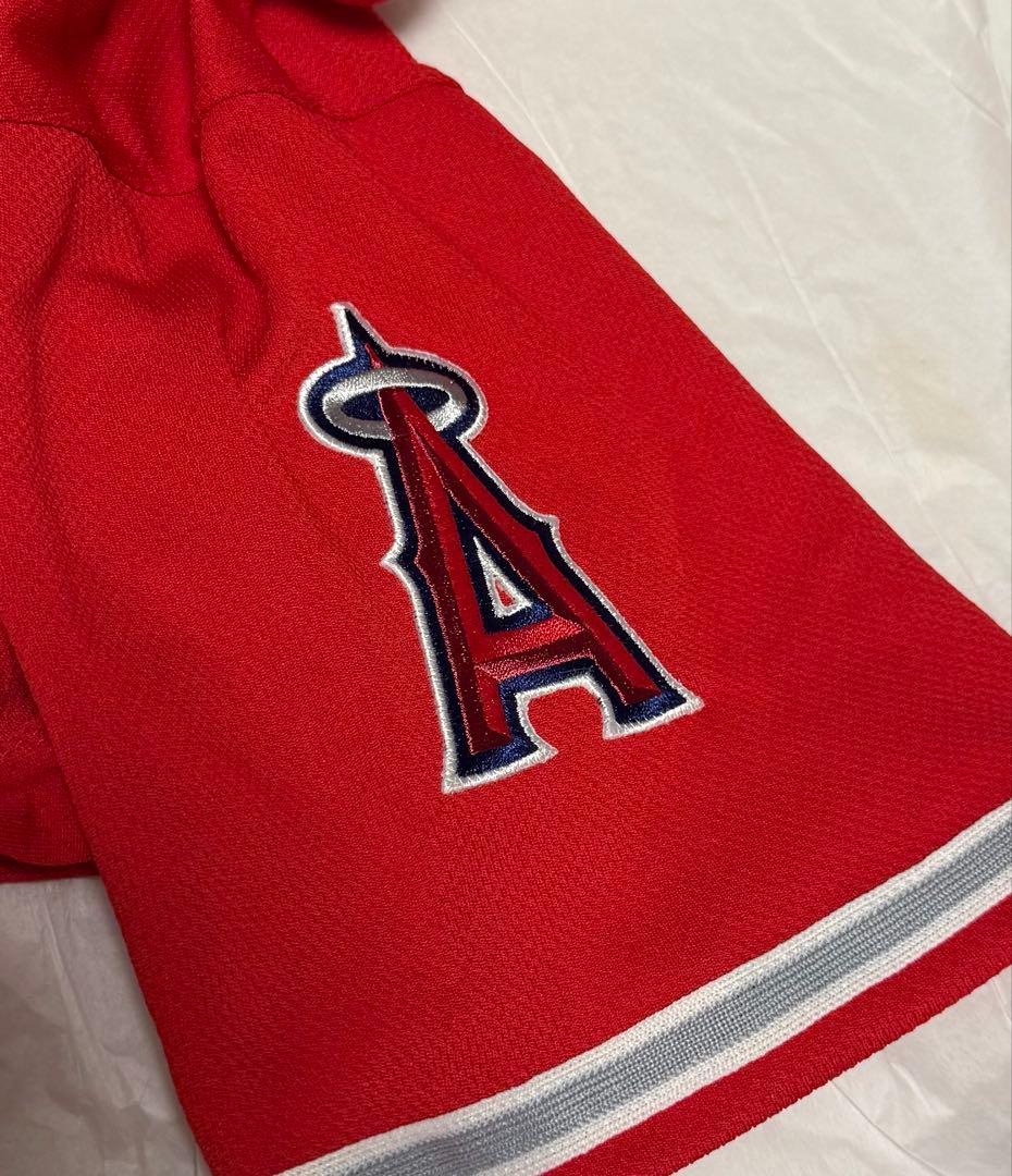 大谷翔平選手直筆サイン入りオーセンティックユニフォーム