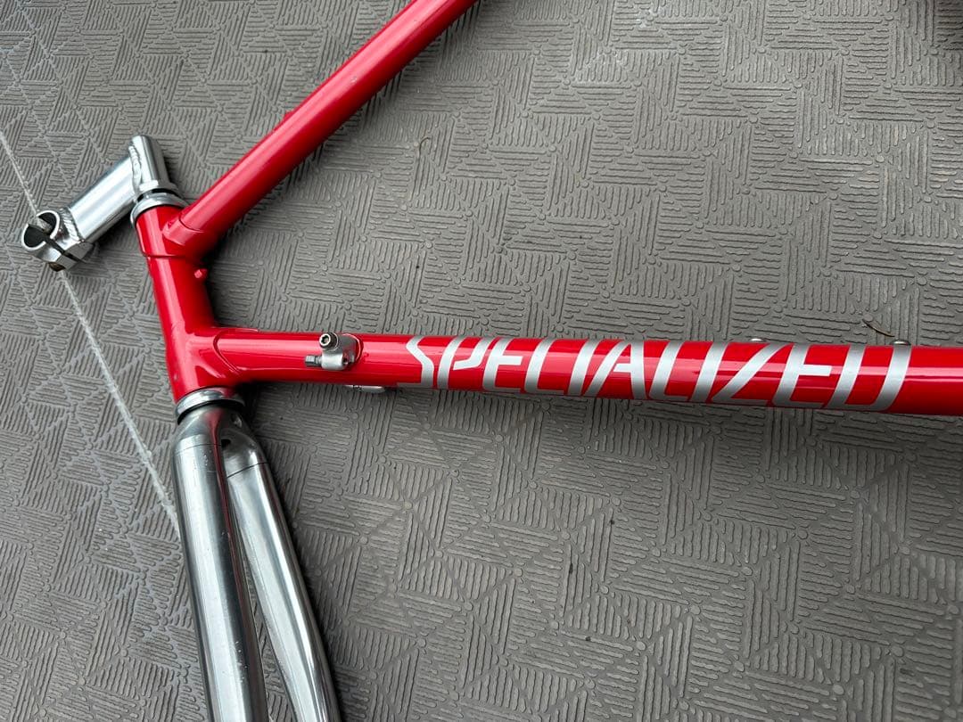 SPECIALIZED スペシャライズド ロードバイク　フレーム