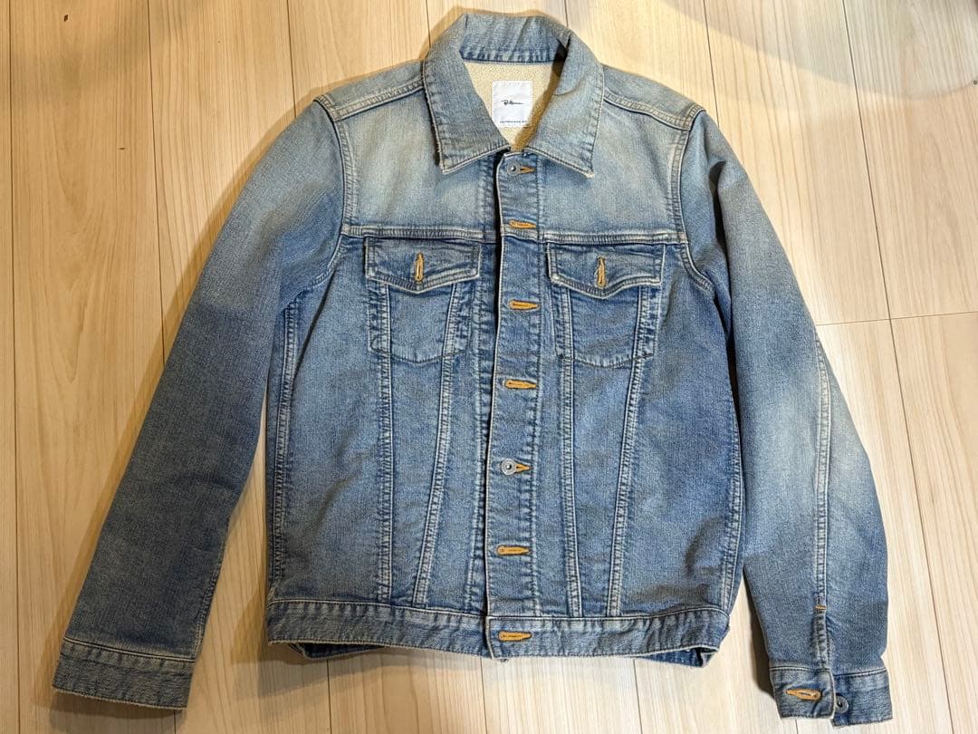 Ron Herman デニムジャケット