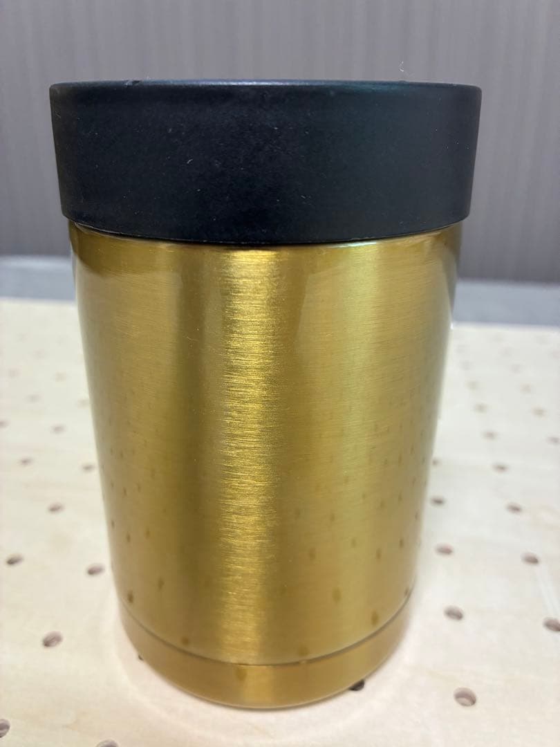 bushdebrunt BRUNT Golden arブラント ゴールデンアーム