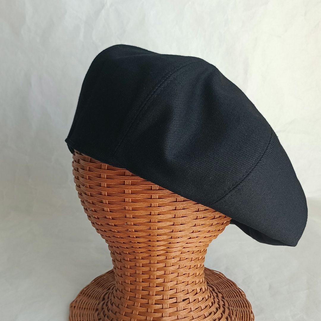 NON−NON［kab141］ ベレー帽