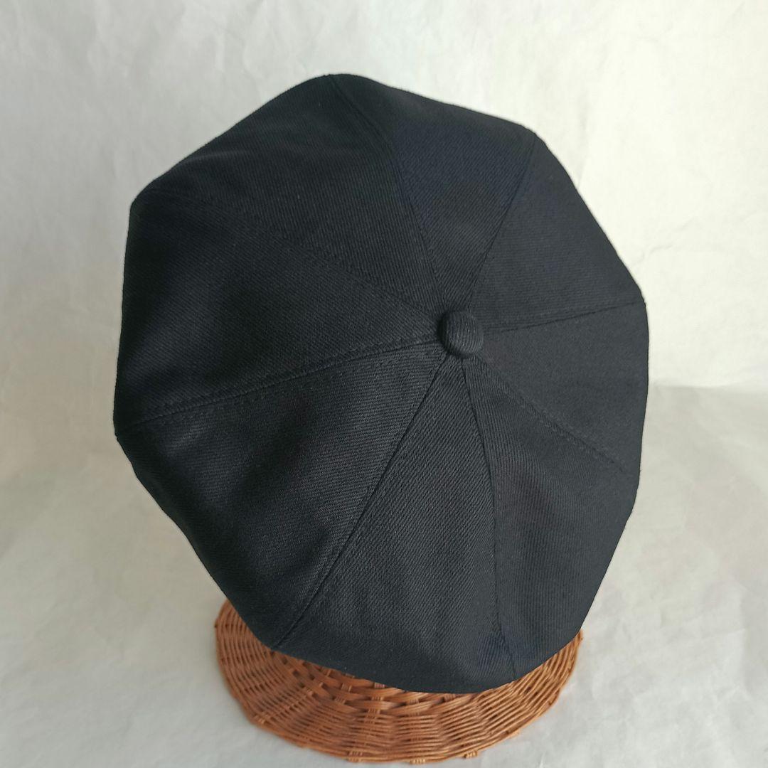 NON−NON［kab141］ ベレー帽