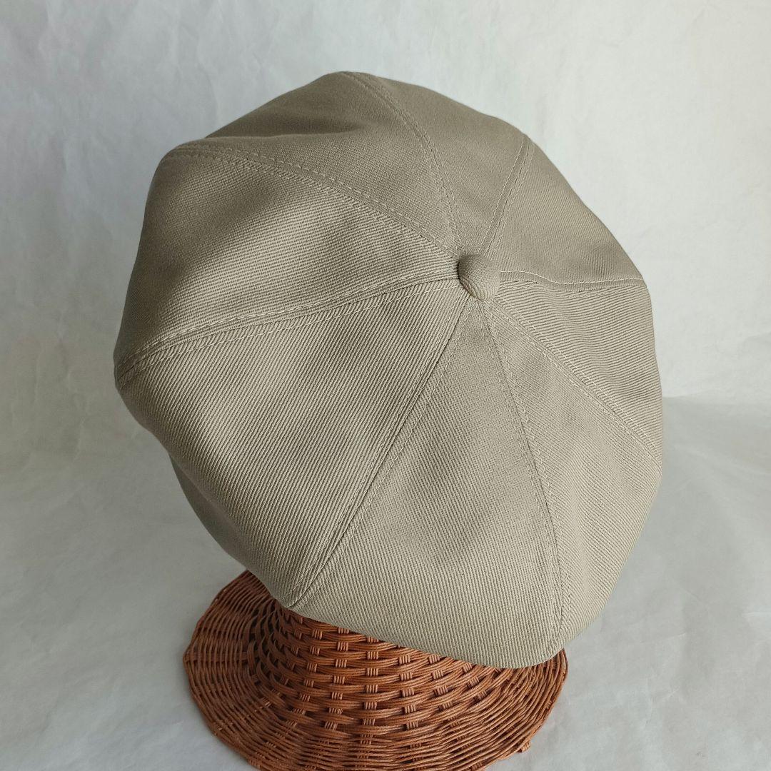 NON−NON［kab141］ ベレー帽