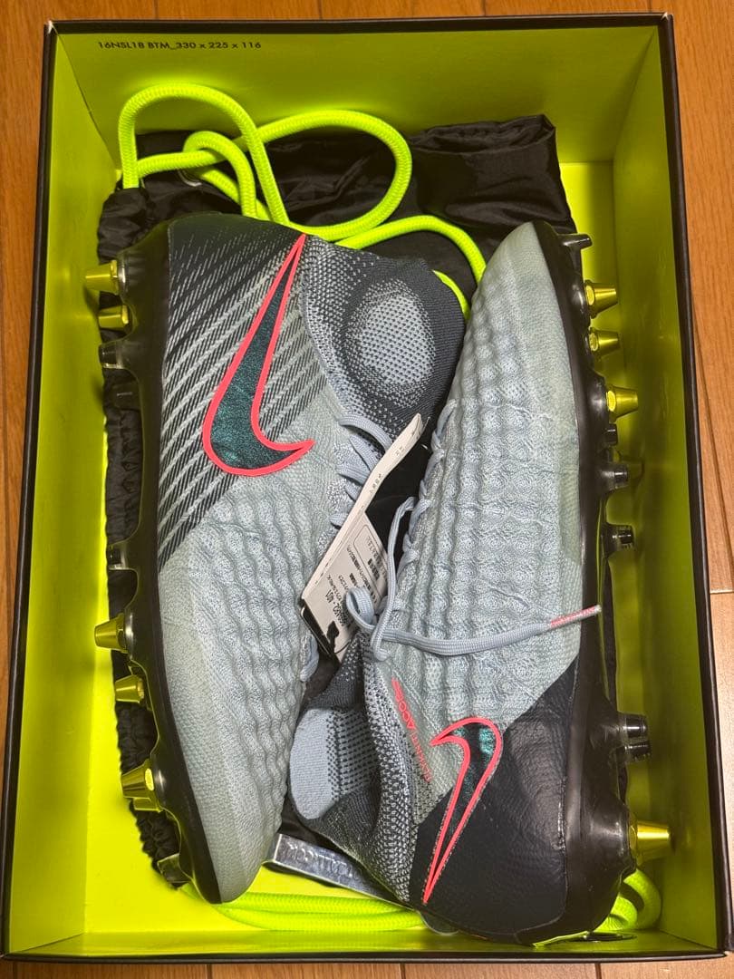 MAGISTA OBRA II SG-PRO マジスタ オブラ