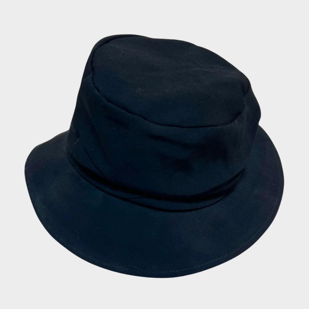 YOHJI YAMAMOTO +NOIR ヨウジヤマモト ハット