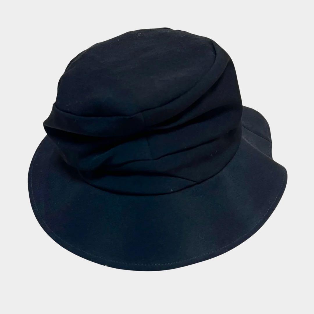 YOHJI YAMAMOTO +NOIR ヨウジヤマモト ハット