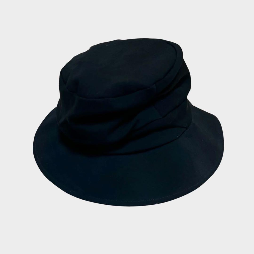 YOHJI YAMAMOTO +NOIR ヨウジヤマモト ハット