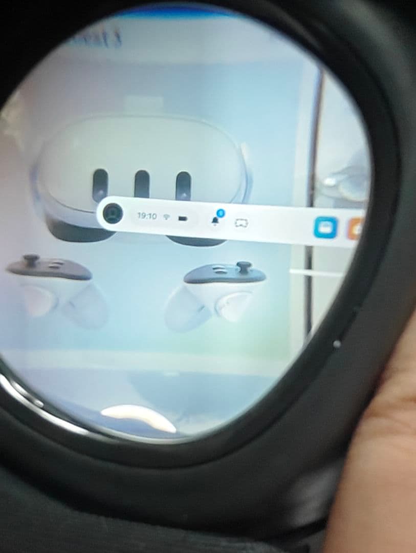  Quest 3 512GB フルセット