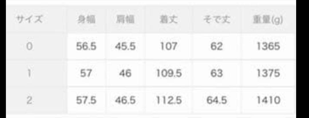 ⭐︎早い者勝ち⭐︎knott ダブルブレスト ロングコート/ トゥモローランド