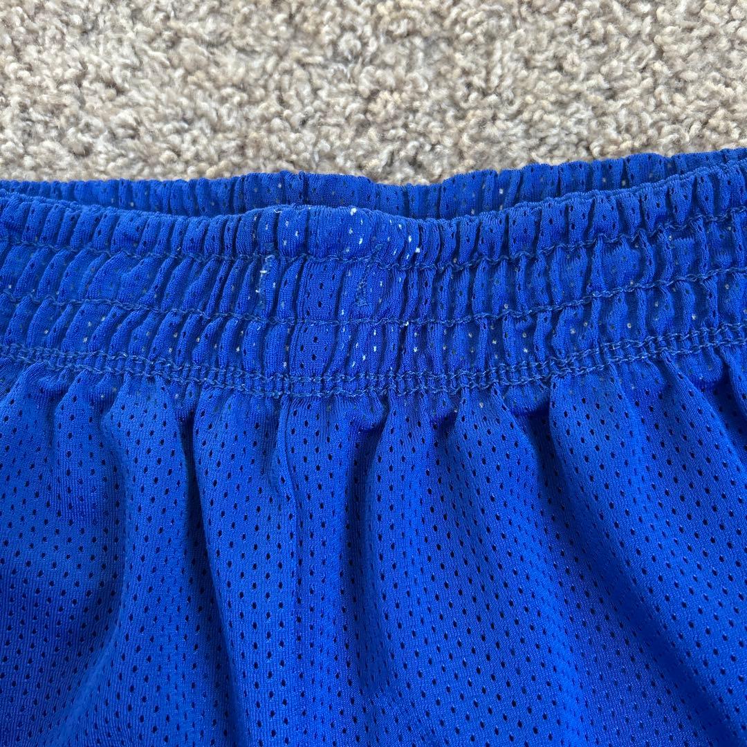 １４５㎝　バスケットボールスクール　ハーツ　ユニフォーム145上下セット