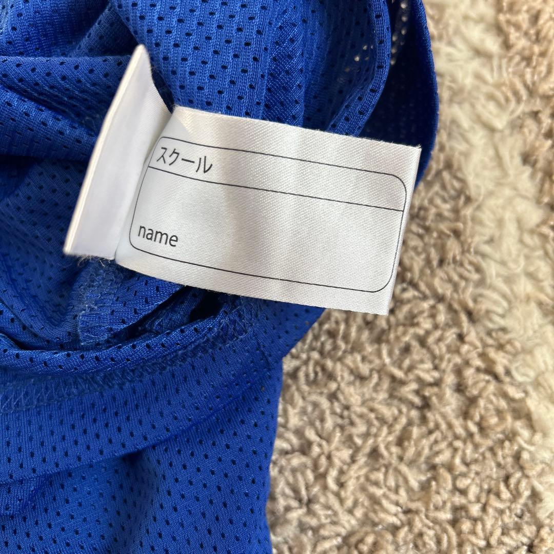 １４５㎝　バスケットボールスクール　ハーツ　ユニフォーム145上下セット