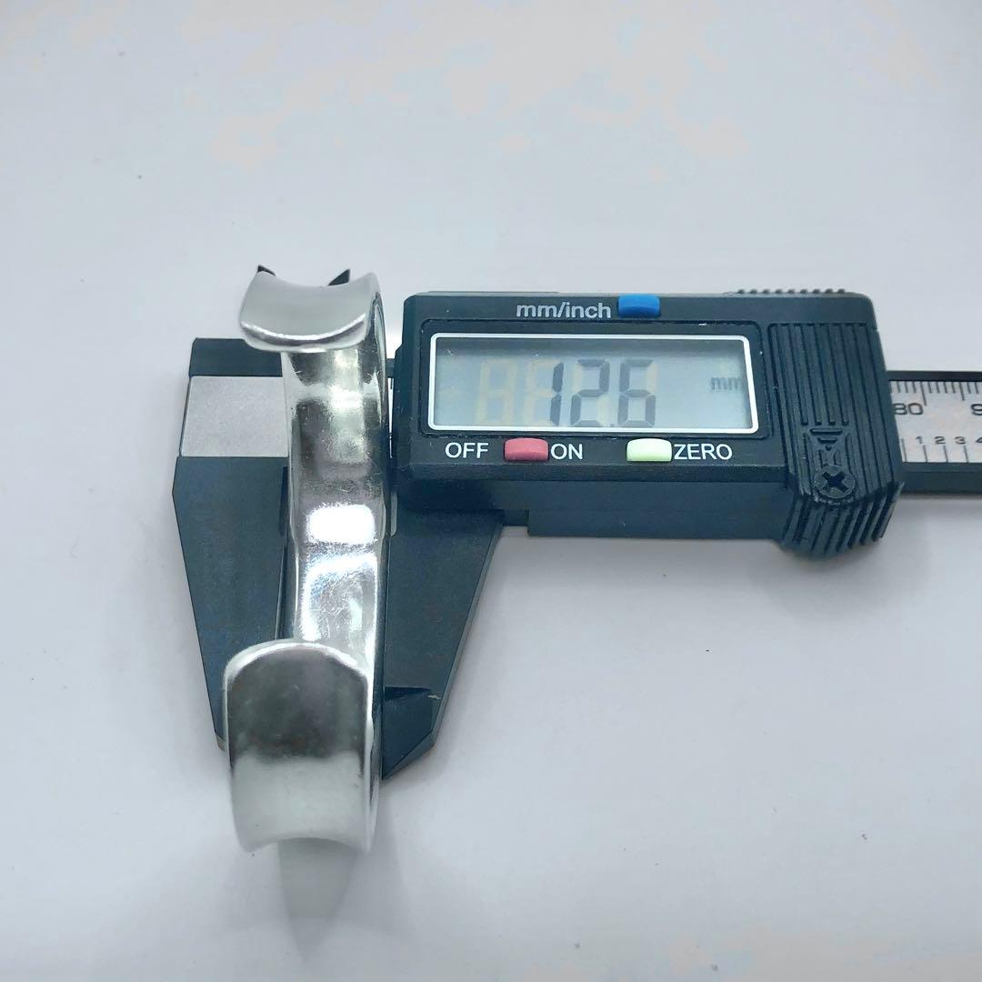 【美品】ティファニー　ナロー　カフ　バングル　1837　ワイド　シルバー925
