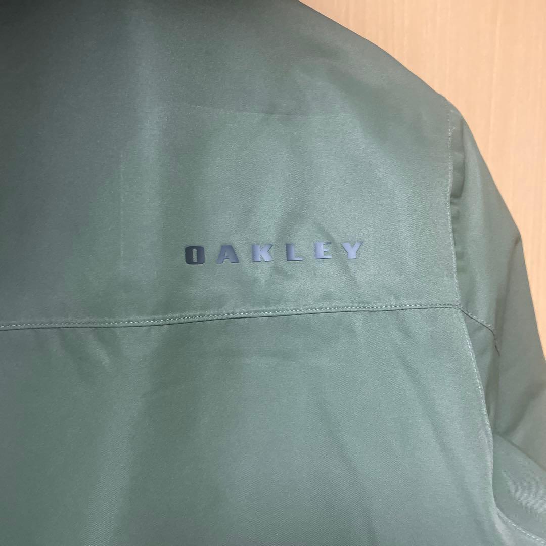オークリースノーボード、スキージャケット