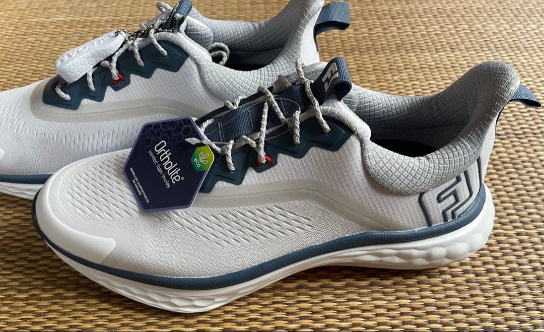 【新品未使用】FOOTJOY QUANTUM サイズ27cm