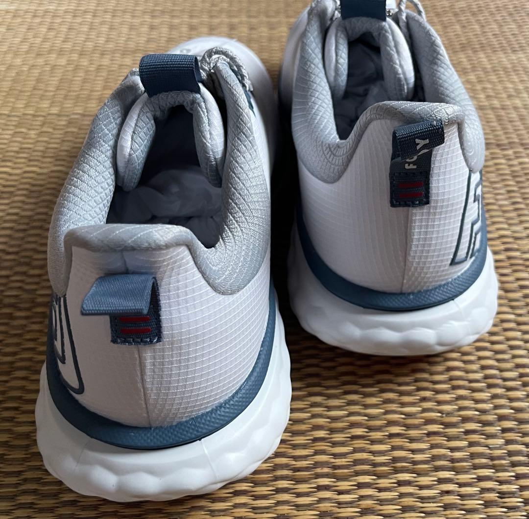 【新品未使用】FOOTJOY QUANTUM サイズ27cm