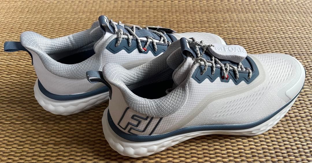 【新品未使用】FOOTJOY QUANTUM サイズ27cm