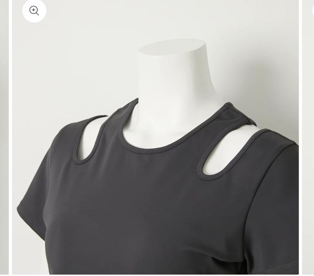 TAKIMAKI タキマキ　サイズ2 スポーツウェア　新品未使用