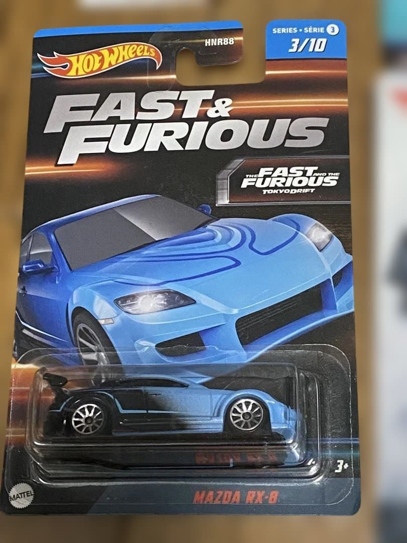 Hot Wheels ミニカー12台セット