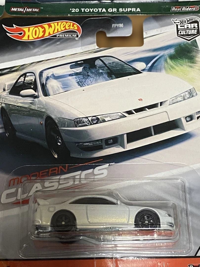 Hot Wheels ミニカー12台セット