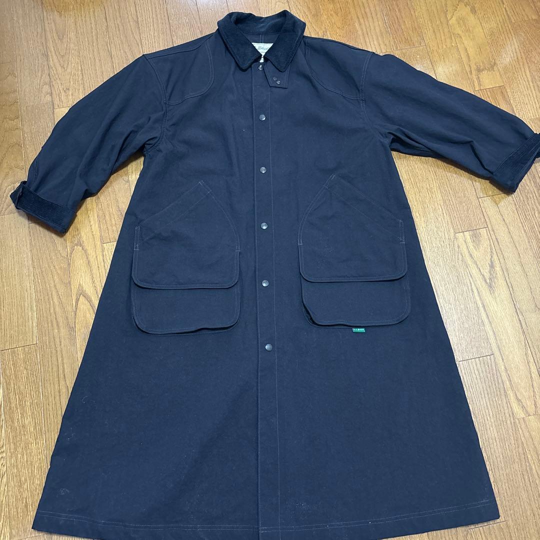 L.L.BEAN フィールドコート