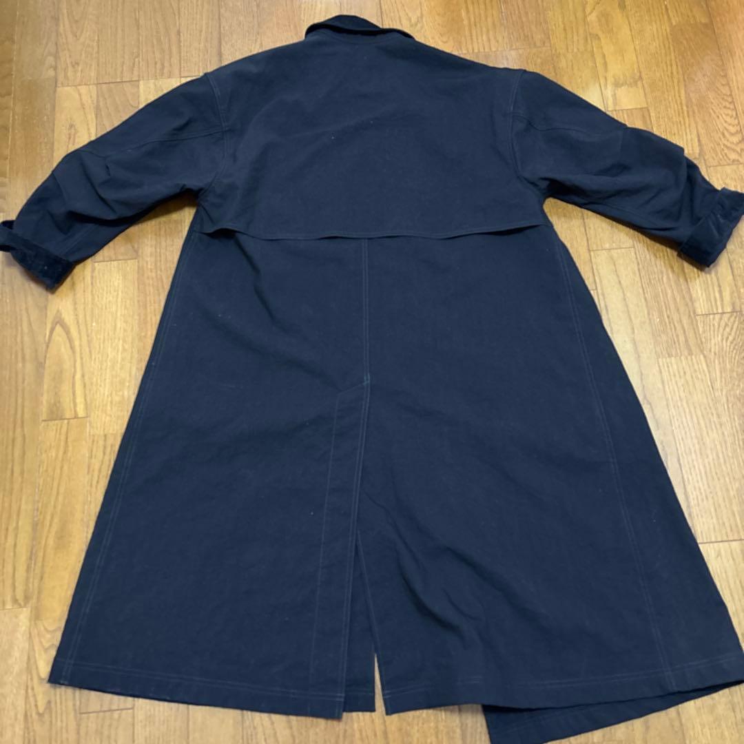 L.L.BEAN フィールドコート