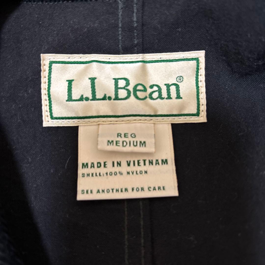 L.L.BEAN フィールドコート