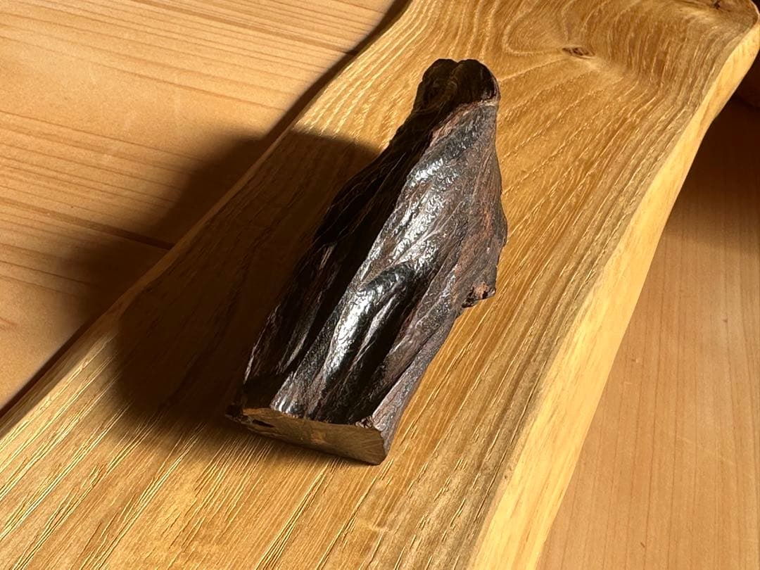 お香　沈香　スマトラ島産　78g