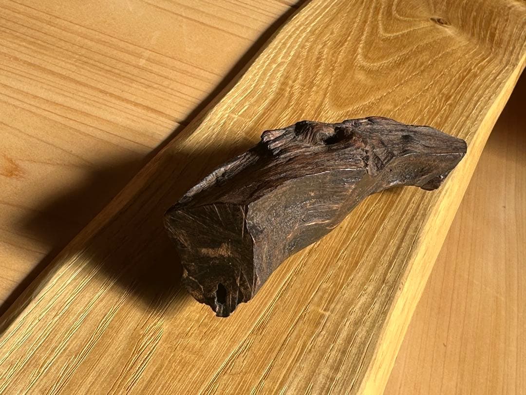 お香　沈香　スマトラ島産　78g