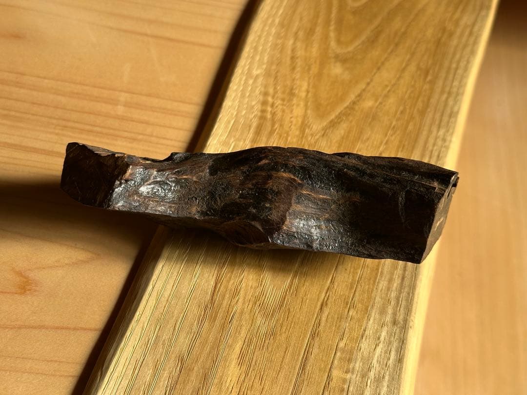 お香　沈香　スマトラ島産　78g