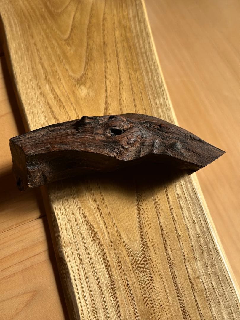 お香　沈香　スマトラ島産　78g