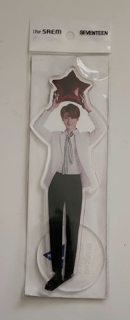 SEVENTEEN THE8 ミンハオ ミョンホ 詰合せパック