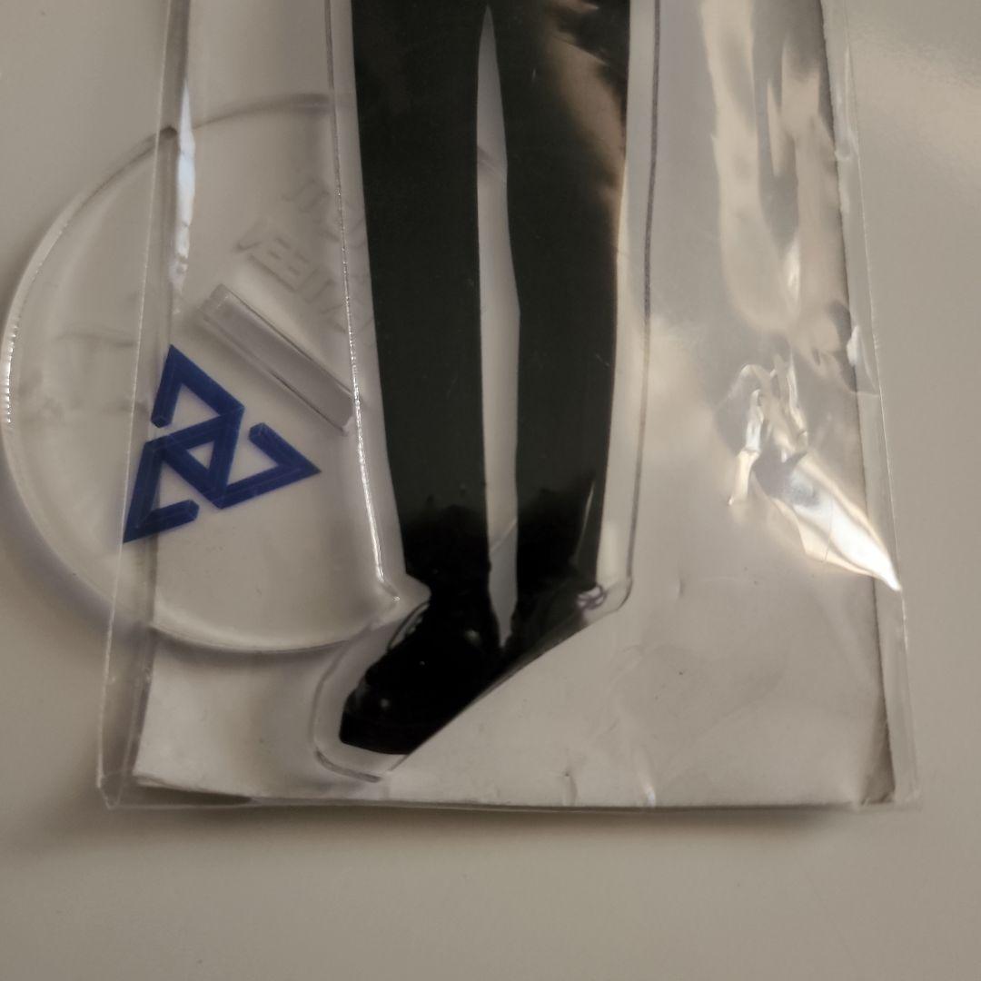 SEVENTEEN THE8 ミンハオ ミョンホ 詰合せパック