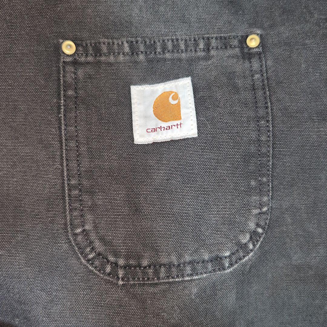 ovy 野村訓市USA製 カーハート　チョアコートCB105　1/9まで限定価格