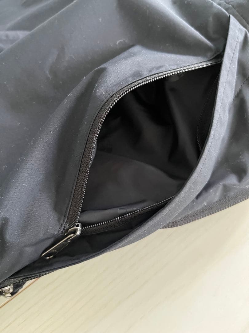 THE NORTH FACE 子ども用　スキーオーバーオール ブラック150㎝