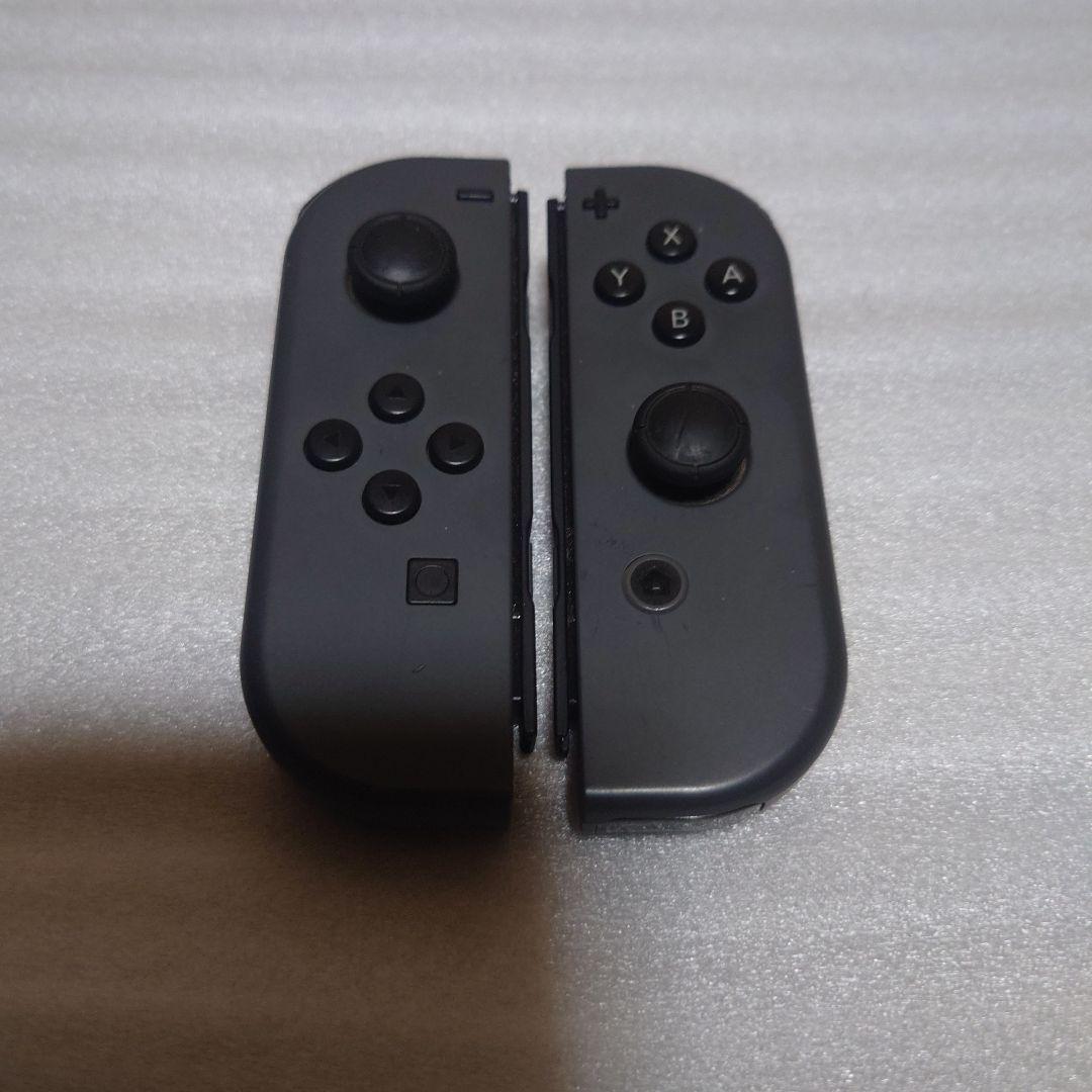 Switch本体　2018年型